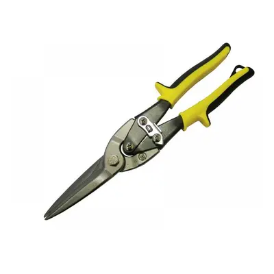 Faithfull Multi-Purpose Compound Power Cut Snips 250Mm (10In)