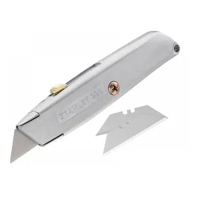 Stanley® 2-10-099 99E Original Retractable Blade Knife