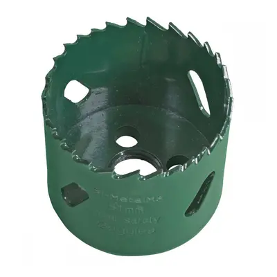 Sealey WHS51 Hss Hole Saw Blade Ø51Mm