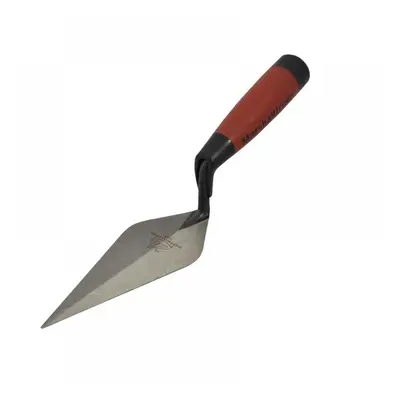 Marshalltown M46116D M46116D Pointing Trowel London Pattern Durasoft® Handle 6In