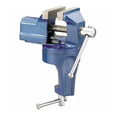 Clarke 6501700 Cbv60B 60Mm Swivel Hobby Bench Vice