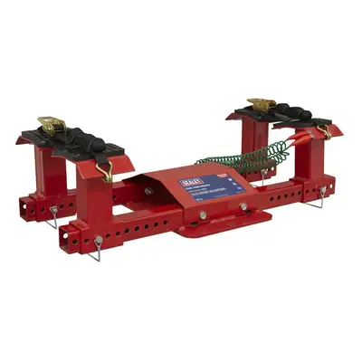 Sealey FTC01 Fuel Tank Cradle 565Kg