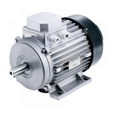 Clarke 6430435 2Hp Single Phase 2-Pole Motor (230V)