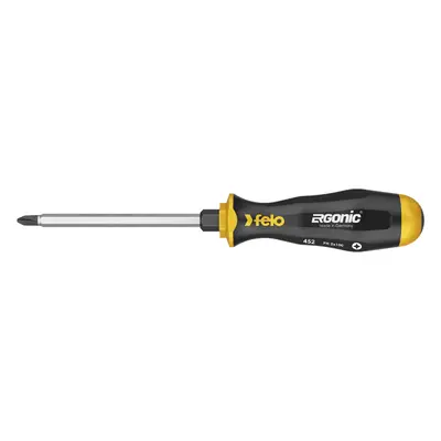 Felo FE45220340 Sd Ergonic Hammer Cap Phillips Ph 2 X 100