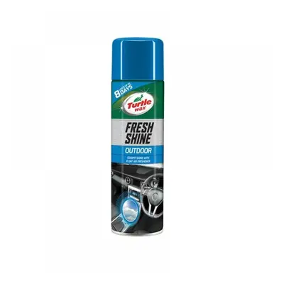 Turtle Wax 51788 Fresh Shine Outdoor 500Ml