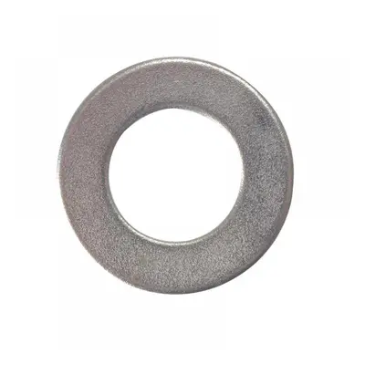 Forgefix 100WASH12 Flat Washer Form B Zp M12 Bag 100