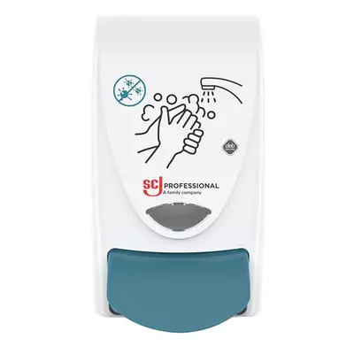 Sc Johnson Professional ANT1LDS Antimicrobial Hand Wash Dispenser 1 Litre