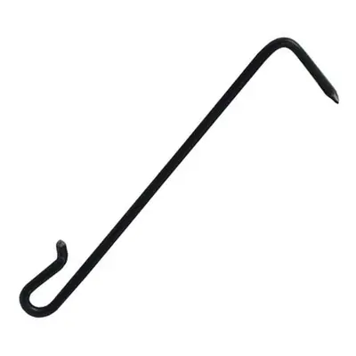 Fandf SLATEHOOKS11027 Slate Hooks (Spike) 316 - Black 2.70 X 110Mm (Box Of 500)