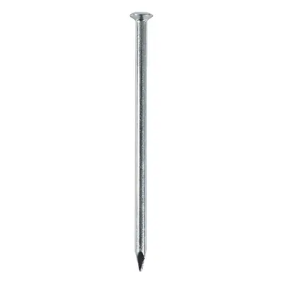 Timco HM35075P Masonry Nails - Zinc 3.5 X 75 TIMpac 50