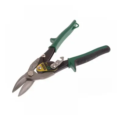 Stanley® 2-14-564 Green Aviation Snips Right Cut 250Mm (10In)