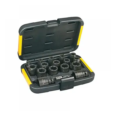 Dewalt DT7506-QZ Dt7506 Impact Socket Set 17 Piece