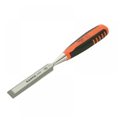 Bahco 424P-20 424-P Bevel Edge Chisel 20Mm (25/32In)