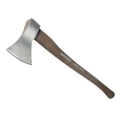 Roughneck 65-673 Fsc® American Hickory Axe 1.25Kg (2.3/4 Lb)