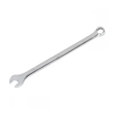 Sealey AK631010 Combination Spanner Extra-Long 10Mm