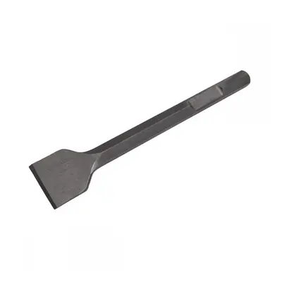 Sealey B1WC Wide Chisel 75 X 375Mm - Bosch 11304