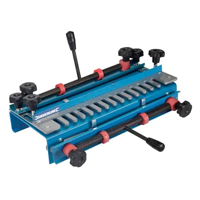 Silverline 633936 Dovetail Jig 300Mm Width Capacity Each 1