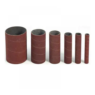 Clarke 6500470 240 Grit Sanding Sleeves For Coebs1 Sander