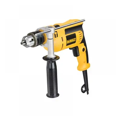 Dewalt DWD024K-GB D024K 13Mm Percussion Drill 701W 240V