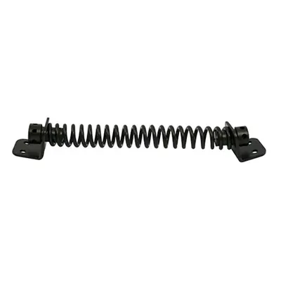 Timco GS8BP Gate Spring - Black 8in TIMbag 1