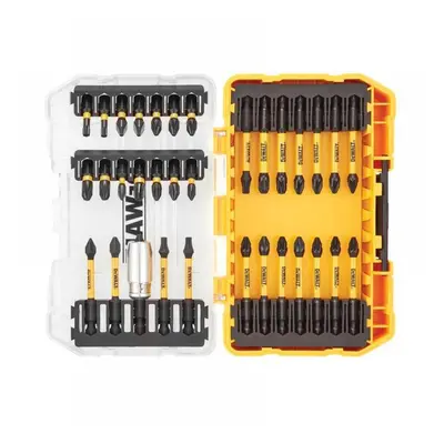 Dewalt DT70746T-QZ Dt70746T Flextorq™ Screwdriving Set 34 Piece