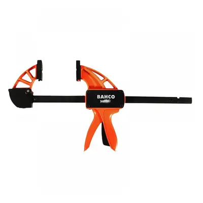 Bahco QCG-300 Qcg-300 Good Clamp 300Mm (12In) (Cf 125Kg)