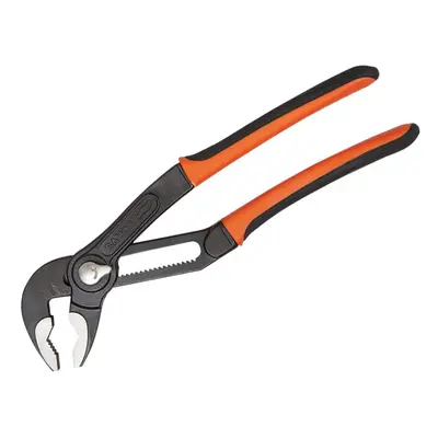 Bahco 7224 7224 Quick Adjust Slip Joint Pliers 250Mm