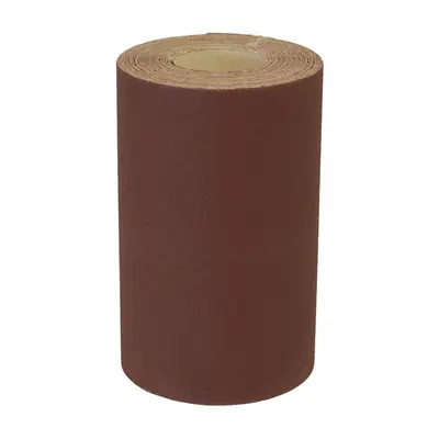 Sealey WSR5180 Production Sanding Roll 115Mm X 5M - Extra Fine 180Grit