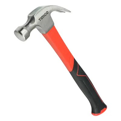 Timco 468120 Claw Hammer - Fibreglass Handle 16Oz Unit 1