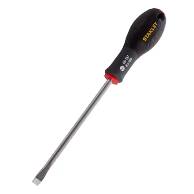 Stanley 0-65-137 Fatmax Flared Screwdriver 8Mm X 150Mm