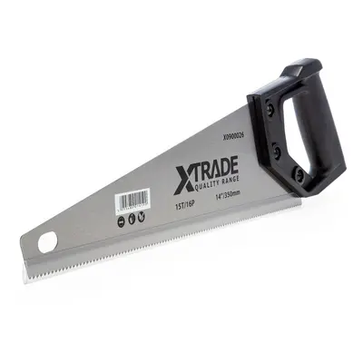 Xtrade X0900026 Toolbox Saw 350Mm (14in)