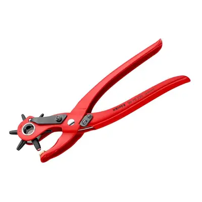 Knipex Revolving Punch Pliers 220Mm 90 70 220 SB