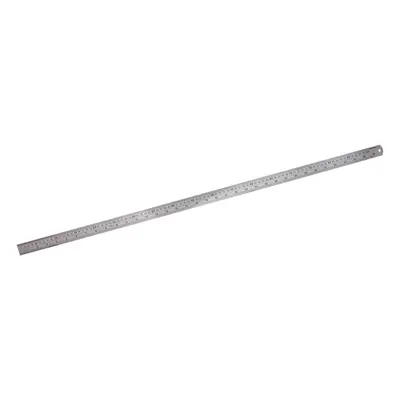 Silverline MT69 Steel Rule 900Mm Each 1