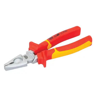 King Dick KDP180V Vde Combination Pliers 180Mm Each 1