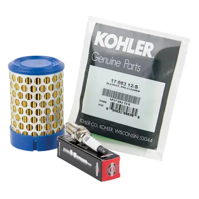 Sip 04480 Kohler 7Hp Engine Service Kit