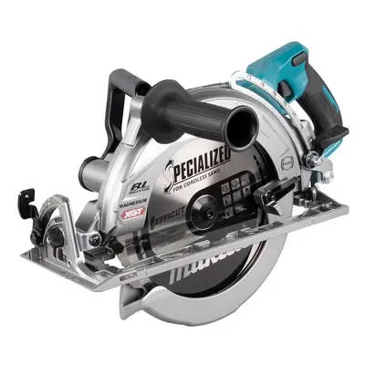 Makita RS002GZ Rs002Gz Xgt 40Vmax Bl Circular Saw 40V Bare Unit