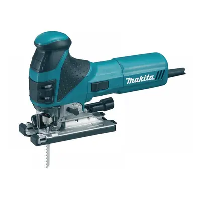 Makita 4351FCT/2 4351 Fct Orbital Action Jigsaw 720W 240V