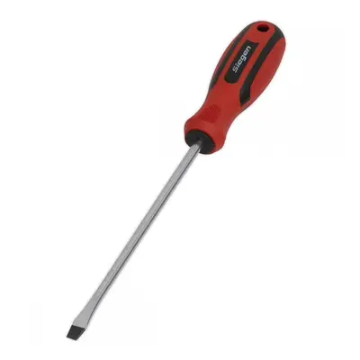 Sealey S01175 Screwdriver Slotted 6 X 150Mm