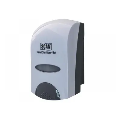 Scan EBHSCD1000 Hand Gel Dispenser