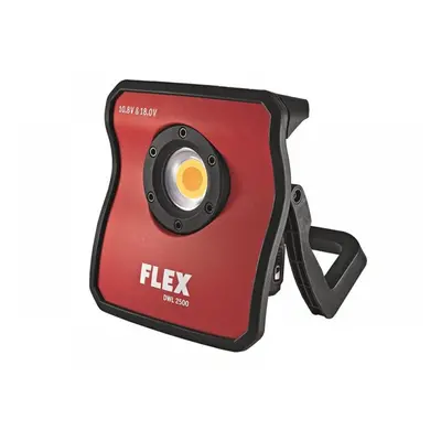 Flex Power Tools 486728 Dwl 2500 10.8/18.0 Led Light 10.8/18V Bare Unit