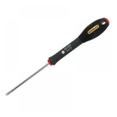 Stanley® 0-65-479 Fatmax® Screwdriver Flared Tip 3.0 X 75Mm