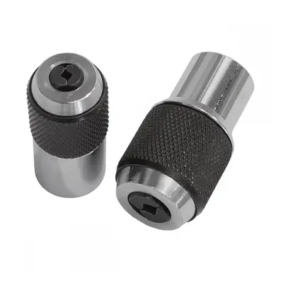 Sealey AK872 Adjustable Tap Socket Set 2Pc