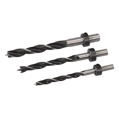 Silverline 342613 Dowel Drill Set 3Pce 6 8 & 10Mm Each 1