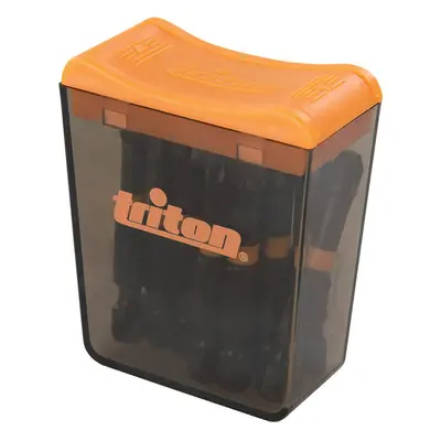 Triton 752014 Pozi Screwdriver Impact Bit 15Pk Pz3 50Mm Each 15