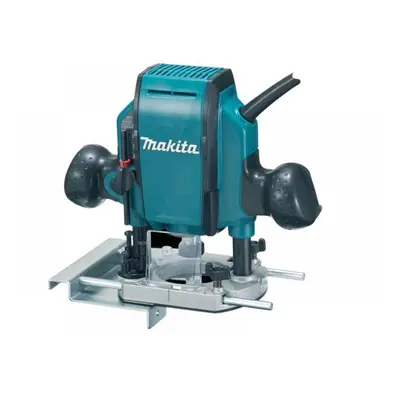 Makita RP0900X/1 Rp0900X 1/4In & 3/8In Plunge Router 900W 110V