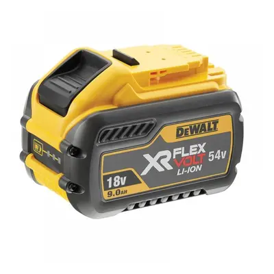 Dewalt DCB547-XJ Dcb547 Xr Flexvolt Slide Battery 18/54V 9.0/3.0Ah Li-Ion