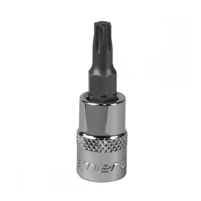 Sealey SBT005 Trx-Star* Socket Bit T25 1/4inSq Drive