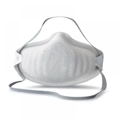 Moldex 236012 Classic Ffp1 Nr D Non-Valved Mask (Pack 3)