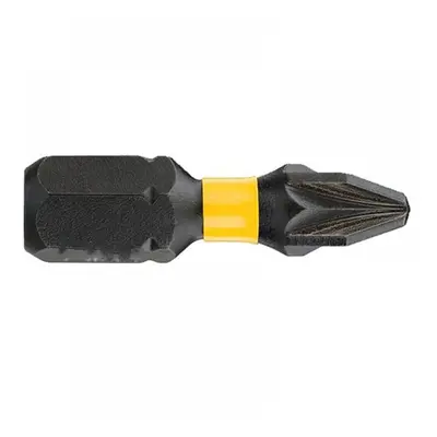 Dewalt DT7388T-QZ Extreme Impact Torsion Bits Pz3 X 25Mm (Pack 5)