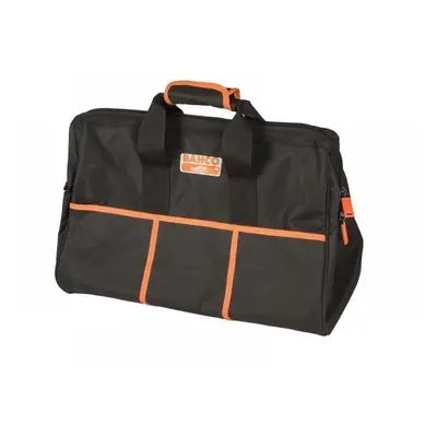 Bahco 4750FB6-19 Closed Top Fabric Tool Bag 48Cm (19In)