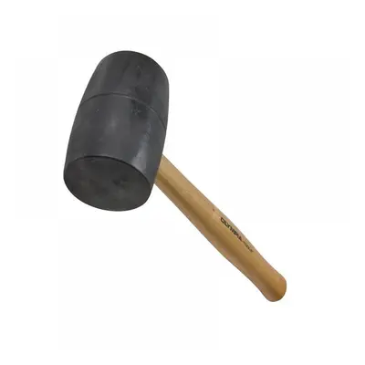 Olympia 61-124 Rubber Mallet 680G (24Oz)